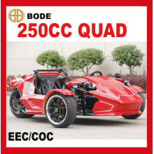 CEE 250cc Trike reverso ATV (MC-369)